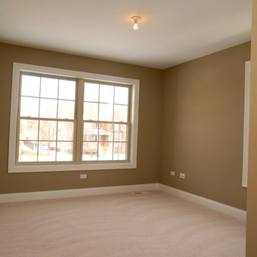 Modified Jonathan I/ Kelsie Floor Plan In Ashwood Creek Community