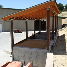 Stables