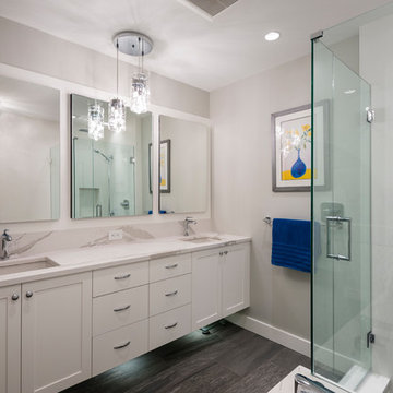 Marna's Magical Renovation