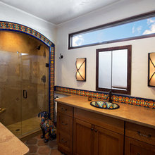 Bathroom - Alpine Dr.