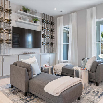 Schumacher Homes Bluffton Coastal: Hilton Head - Savannah, SC