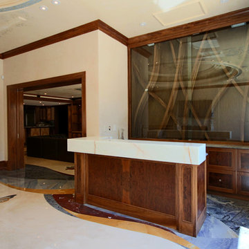 Rexford Residence