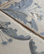 Oldker 13" x 13" Ceramic Floor and Wall Tile