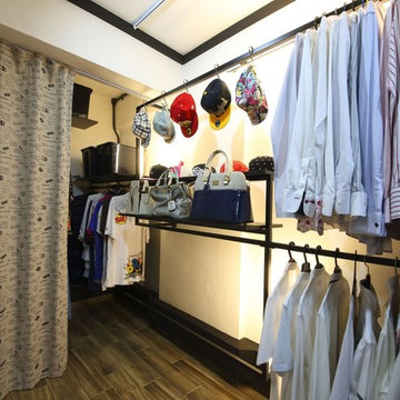 Loft + Art