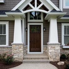 Updated Portico