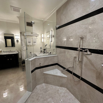 The Ritz At Home