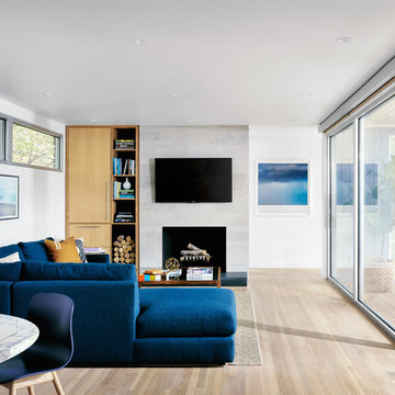 Sunny Slope Remodel