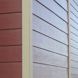 James Hardie Board - Products