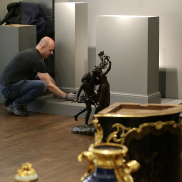 Art Exhibition