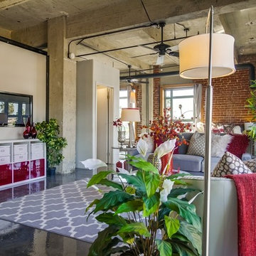 Kress Lofts 3A