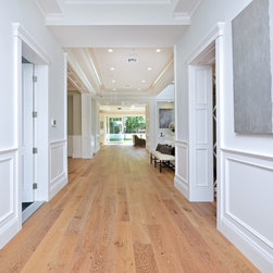 Riesling - Chene Collection - Engineered Wood Flooring