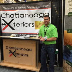 Tri-State Home Show 2015 - Products