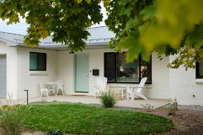 1950s Ranch - Whole House Remodel