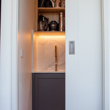 Campbell Joinery Renovation