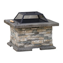 Exterior Ideas