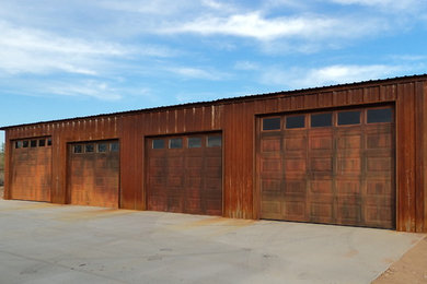 Garage - garage idea