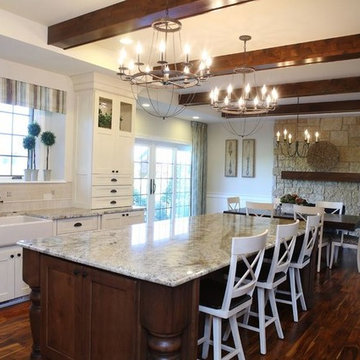 Fox Mill Home