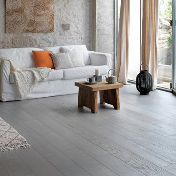 Panaget DIVA 184 Zenitude Cendre- Engineered Flooring