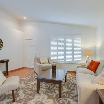 Home Staging Chino Hills