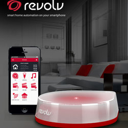Revolv - Home Improvement