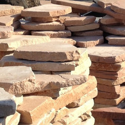 Stone Stillness - Landscaping Stones And Pavers