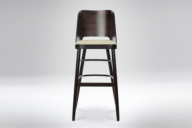 Debra Bar stool by Ezax