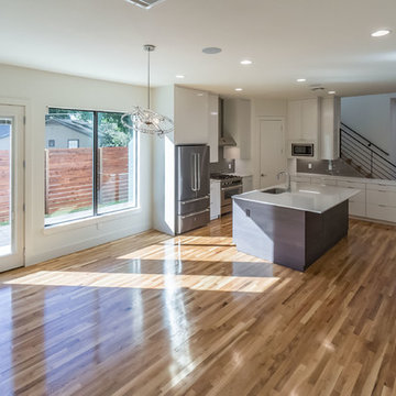 3830 Valley Ridge - Midway Hollow