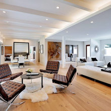 Living Room/ Sitting Room