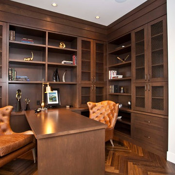 Watermark Cape Cod Showhome 3
