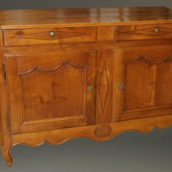 Antique Servers - Products