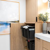 7 Ways to Use Bathroom Cabinet Towers