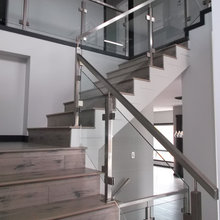Glass Railings