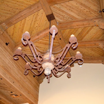Scottsdale Barn and Horse Facilities