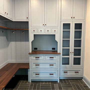 Mudroom