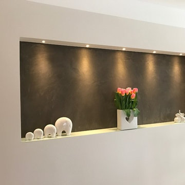 Raumdesign