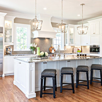 Hollinwell Kitchen 2