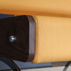 Hudson Chair - Living Room Furniture