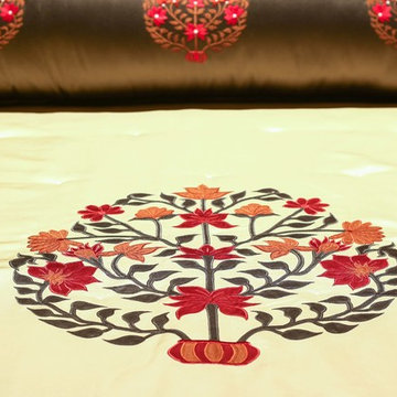 Four oaks Mahabaleshwar