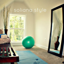Gym/Room