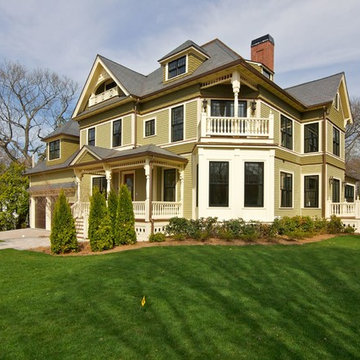 Newton House