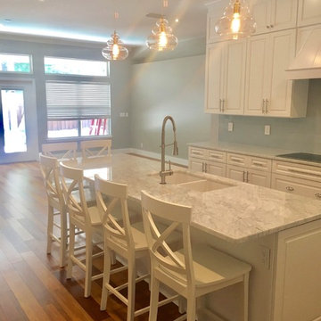 Cabinetry