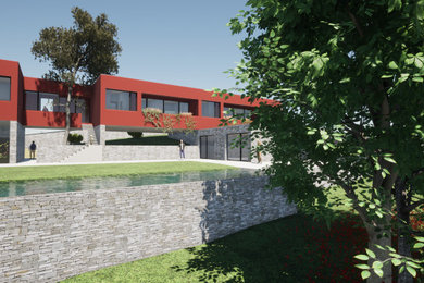 Escola House