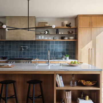 Sunnyside Synchronized Midcentury