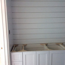Master bath light