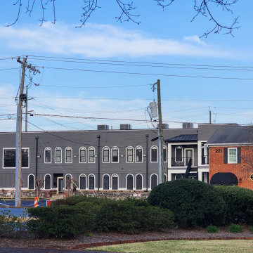 Southern Elite Contracting Headquarters