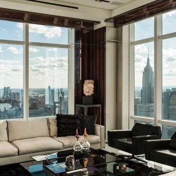 1st Avenue Apartment