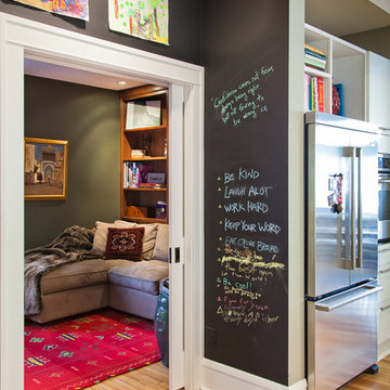Bungalow Upgrade