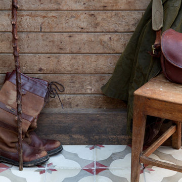 Reclaimed Tiles