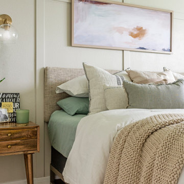 Bedroom Design