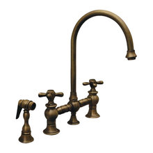 Kitchen faucets